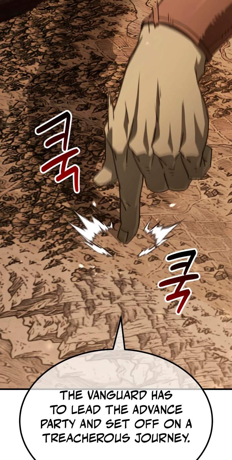 Green Skin (Manhwa) — Chapter 22 — page 37