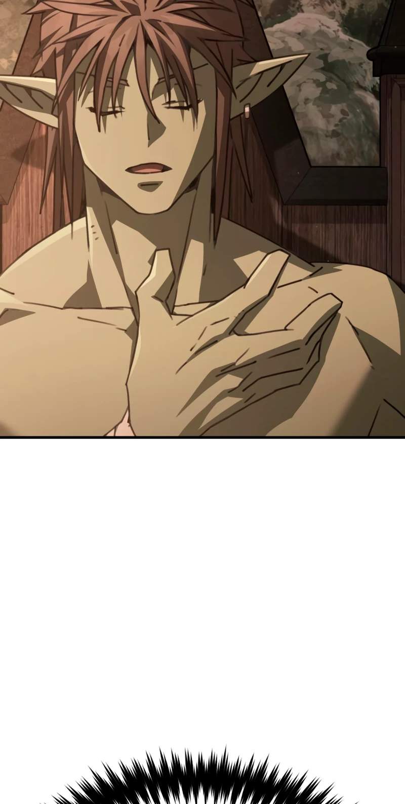 Green Skin (Manhwa) — Chapter 22 — page 39