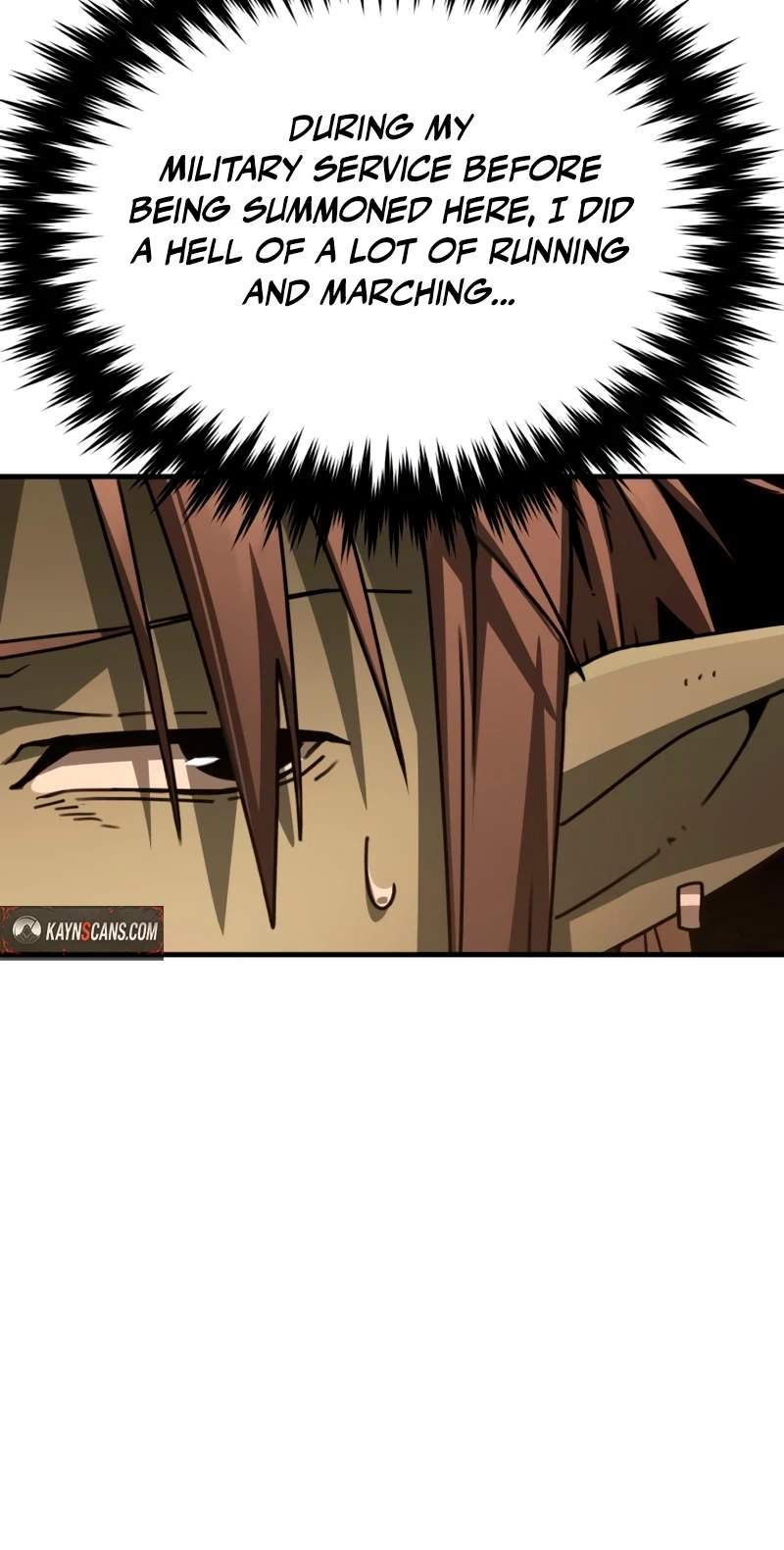 Green Skin (Manhwa) — Chapter 22 — page 40