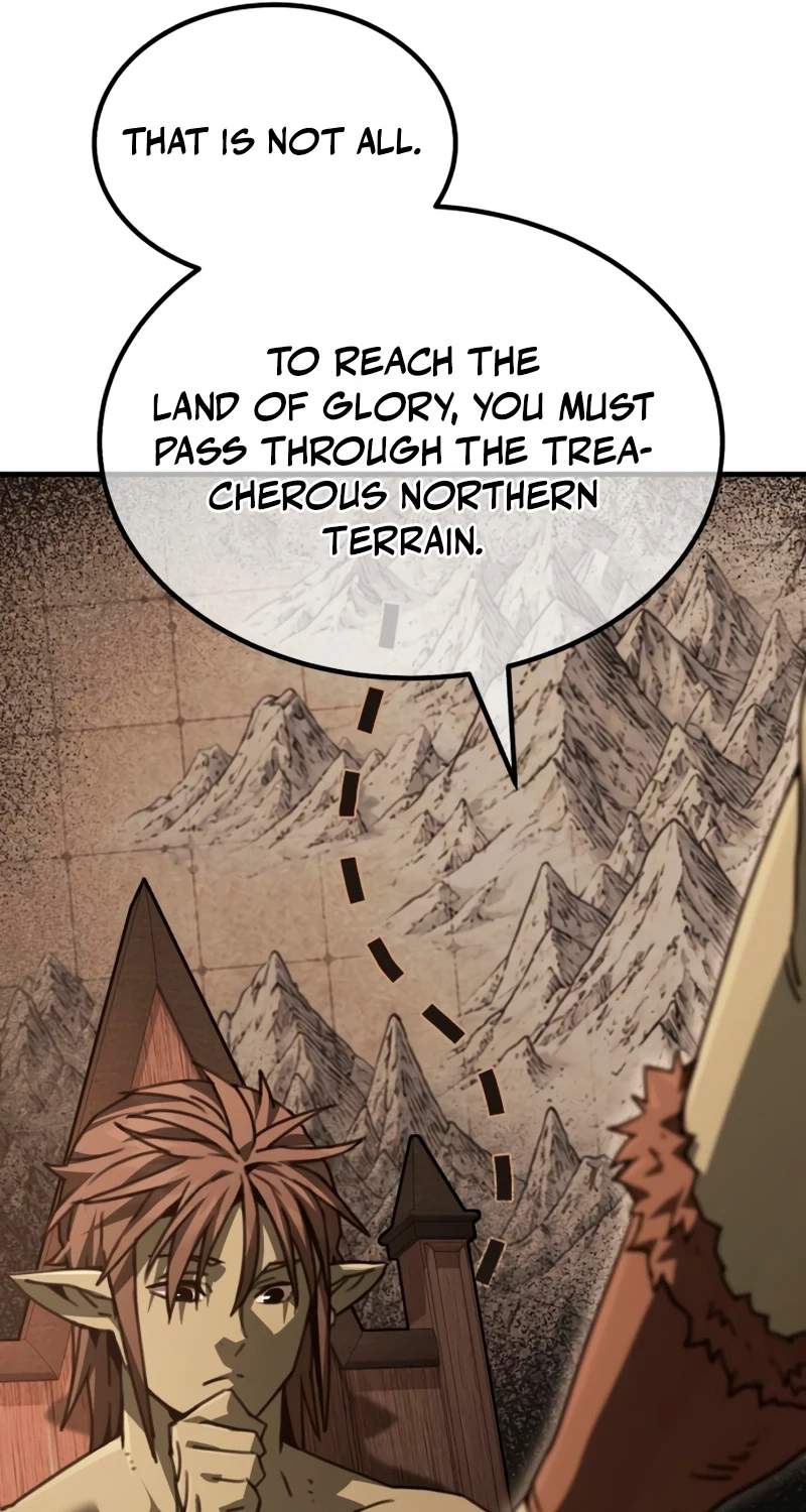 Green Skin (Manhwa) — Chapter 22 — page 41