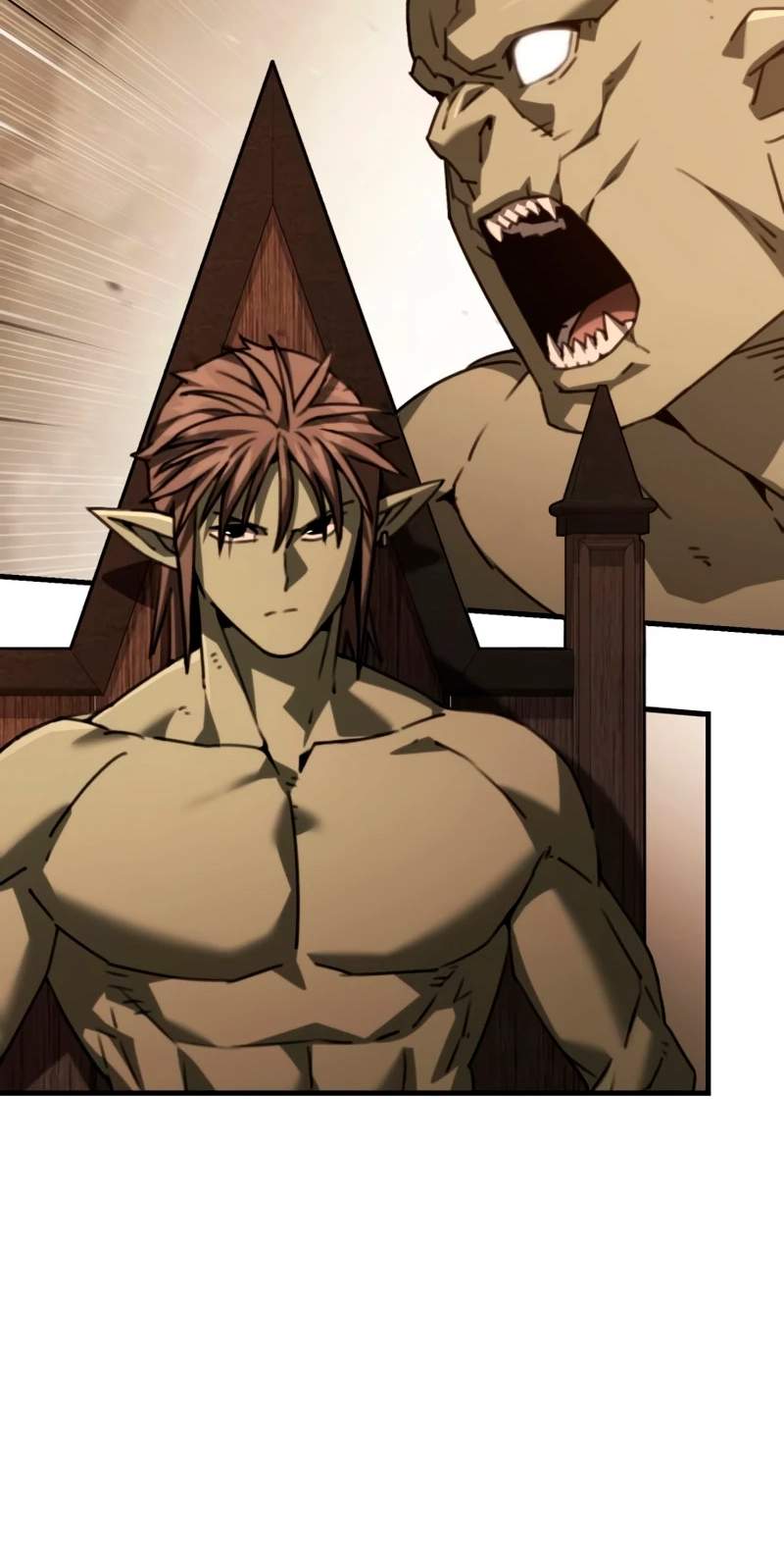 Green Skin (Manhwa) — Chapter 22 — page 52