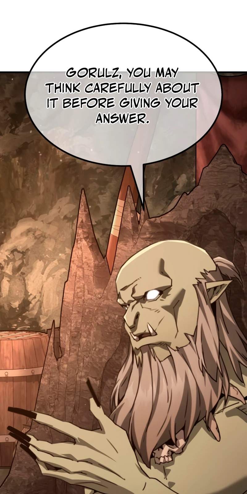 Green Skin (Manhwa) — Chapter 22 — page 53