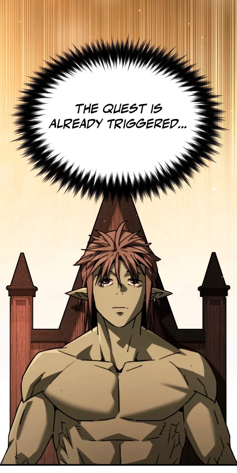 Green Skin (Manhwa) — Chapter 22 — page 58