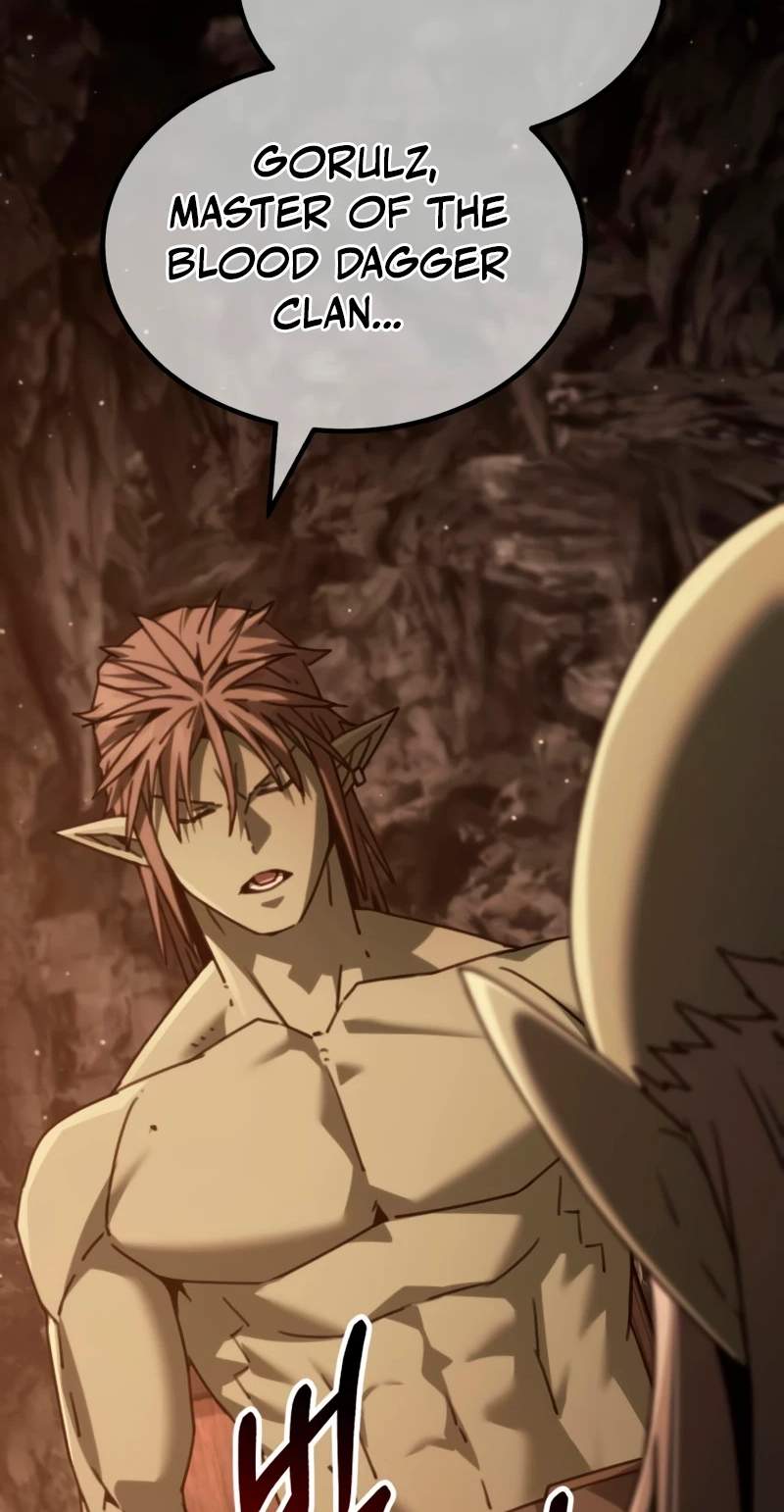 Green Skin (Manhwa) — Chapter 22 — page 61