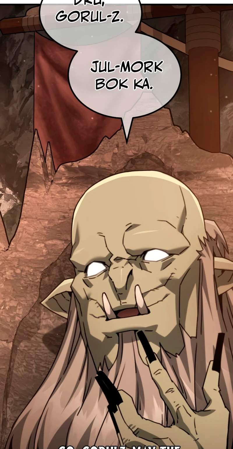 Green Skin (Manhwa) — Chapter 22 — page 66