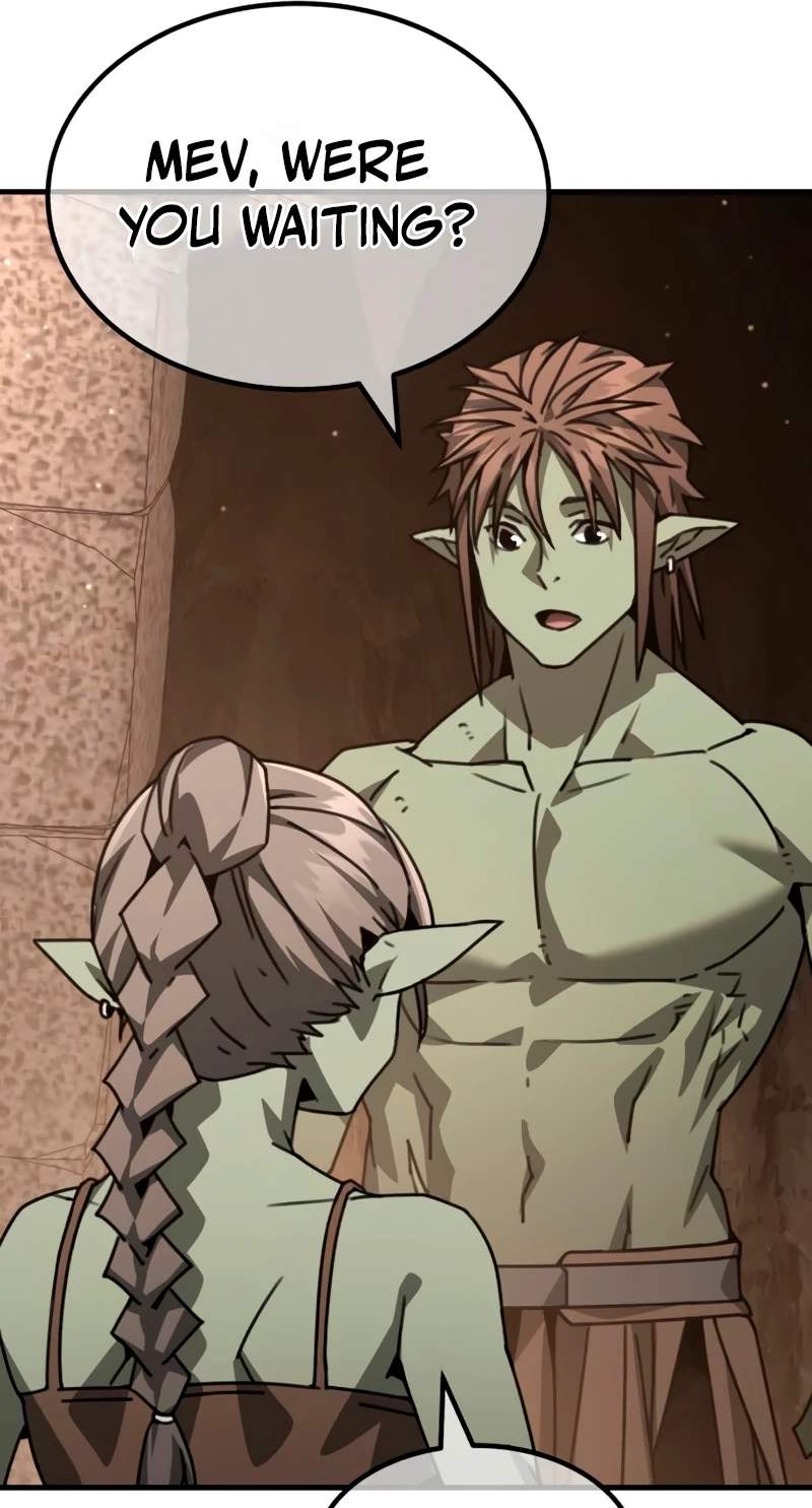 Green Skin (Manhwa) — Chapter 22 — page 69
