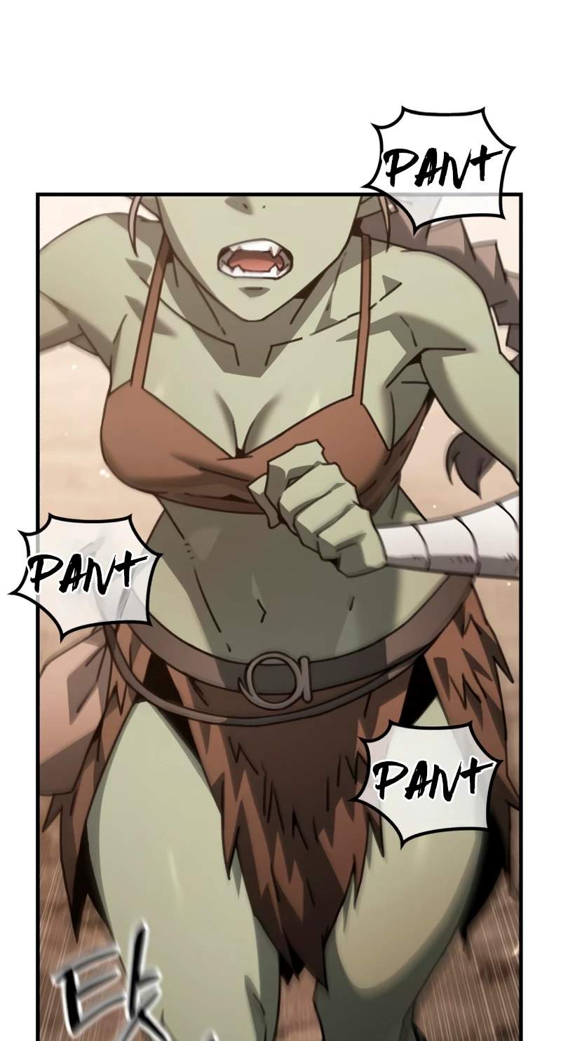 Green Skin (Manhwa) — Chapter 22 — page 75