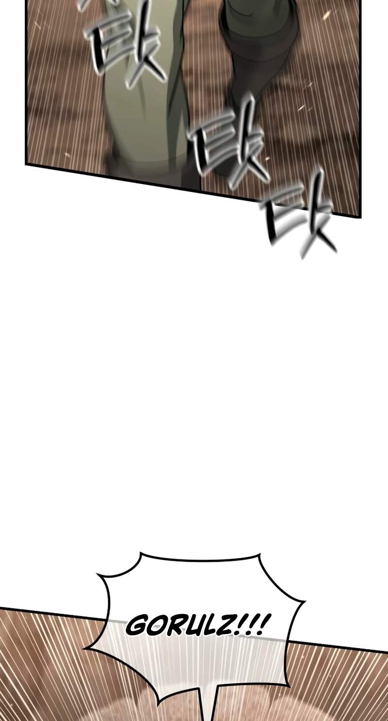 Green Skin (Manhwa) — Chapter 22 — page 76