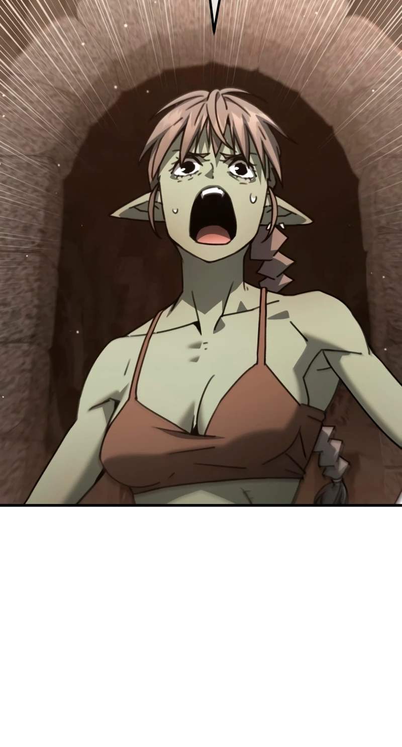 Green Skin (Manhwa) — Chapter 22 — page 77