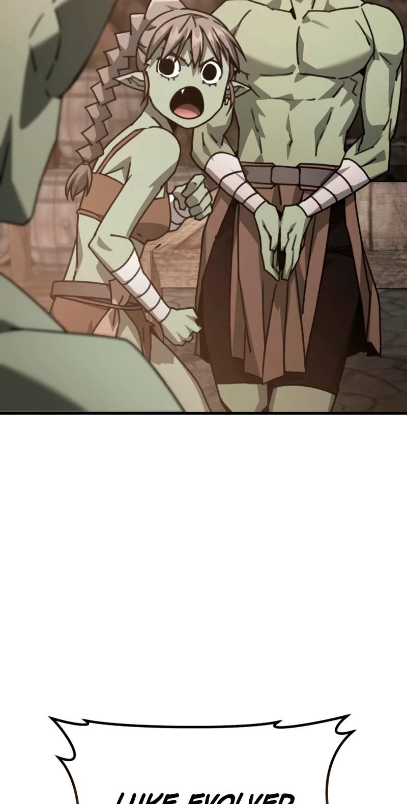 Green Skin (Manhwa) — Chapter 22 — page 80