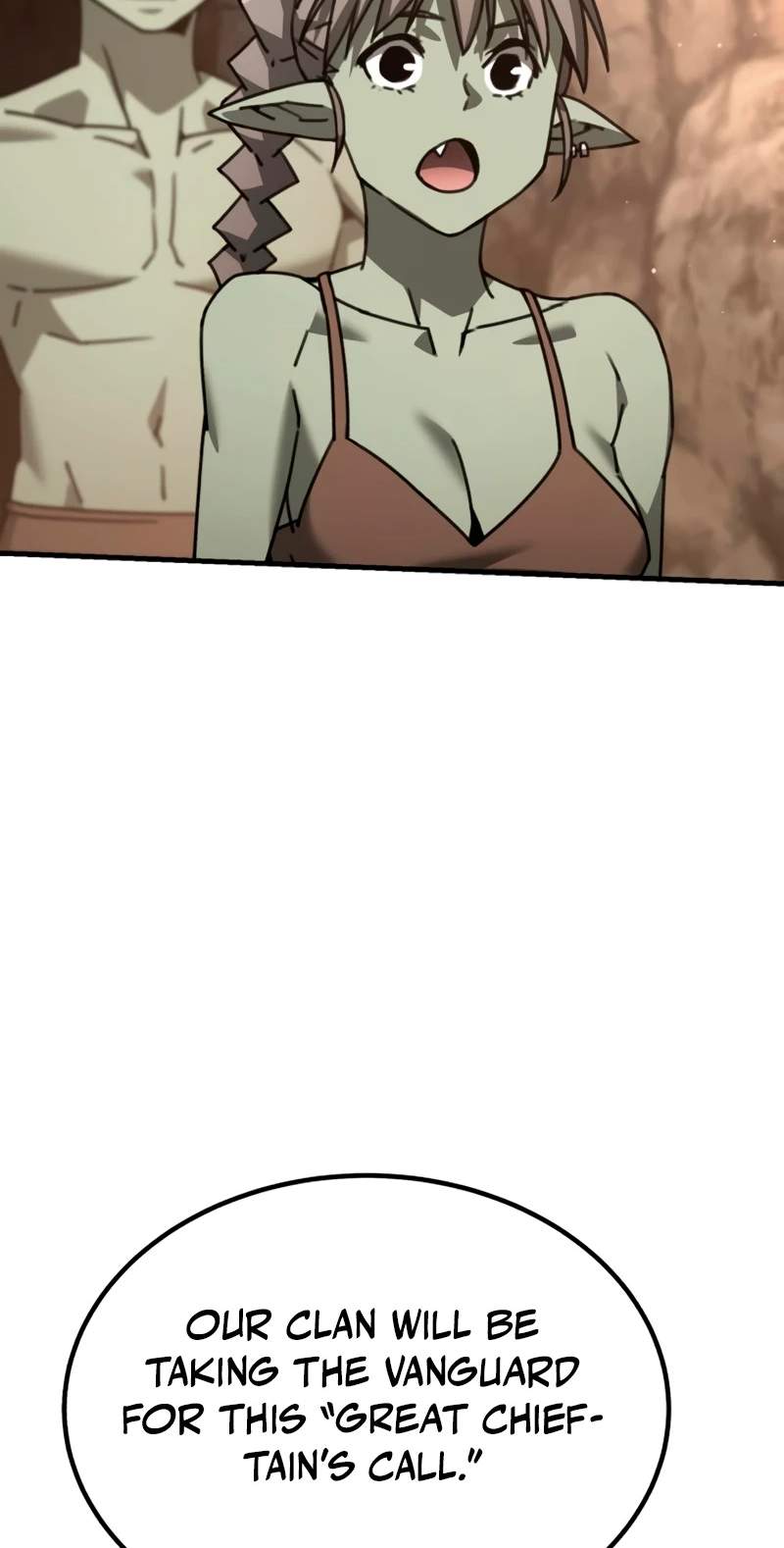 Green Skin (Manhwa) — Chapter 22 — page 85