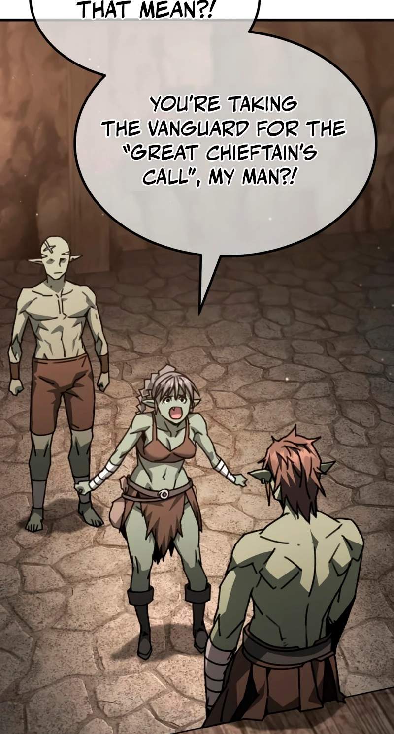 Green Skin (Manhwa) — Chapter 22 — page 89