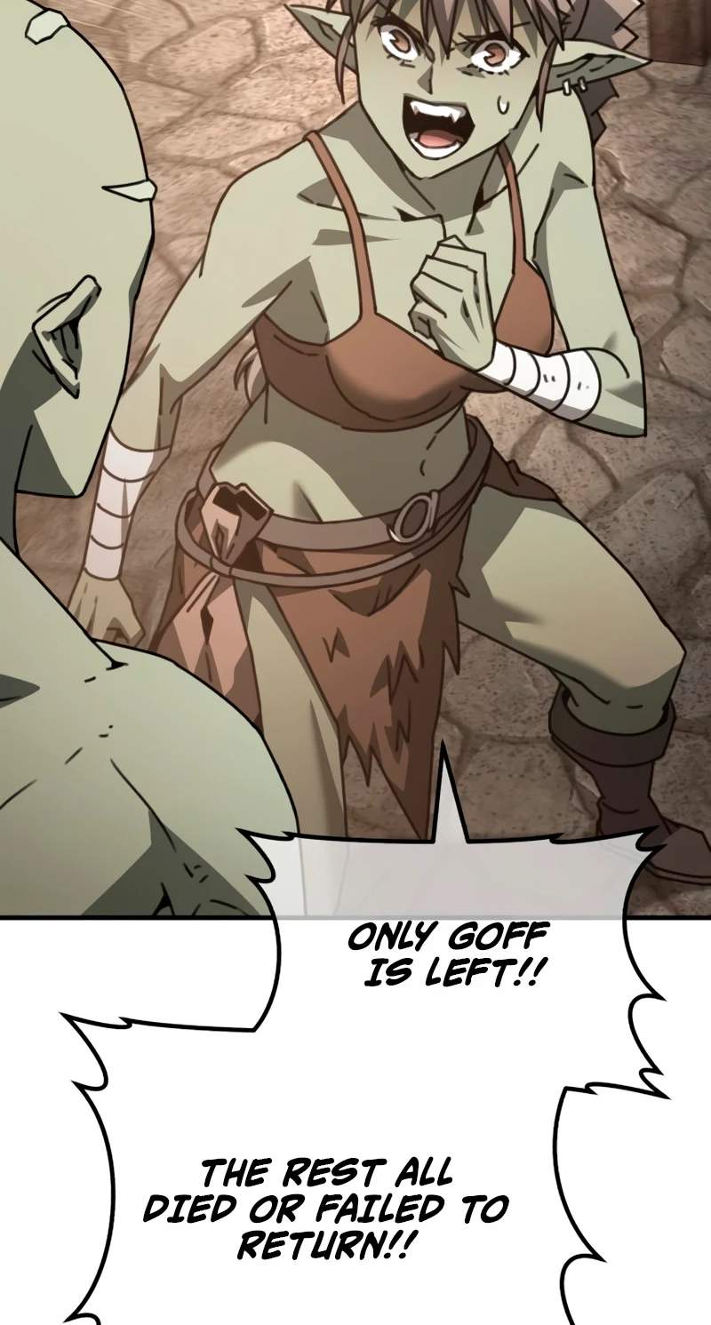 Green Skin (Manhwa) — Chapter 22 — page 93
