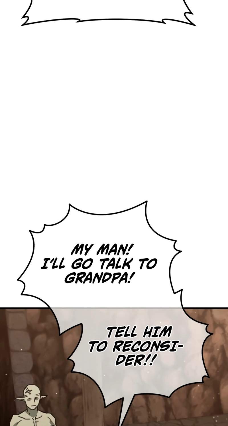 Green Skin (Manhwa) — Chapter 22 — page 94