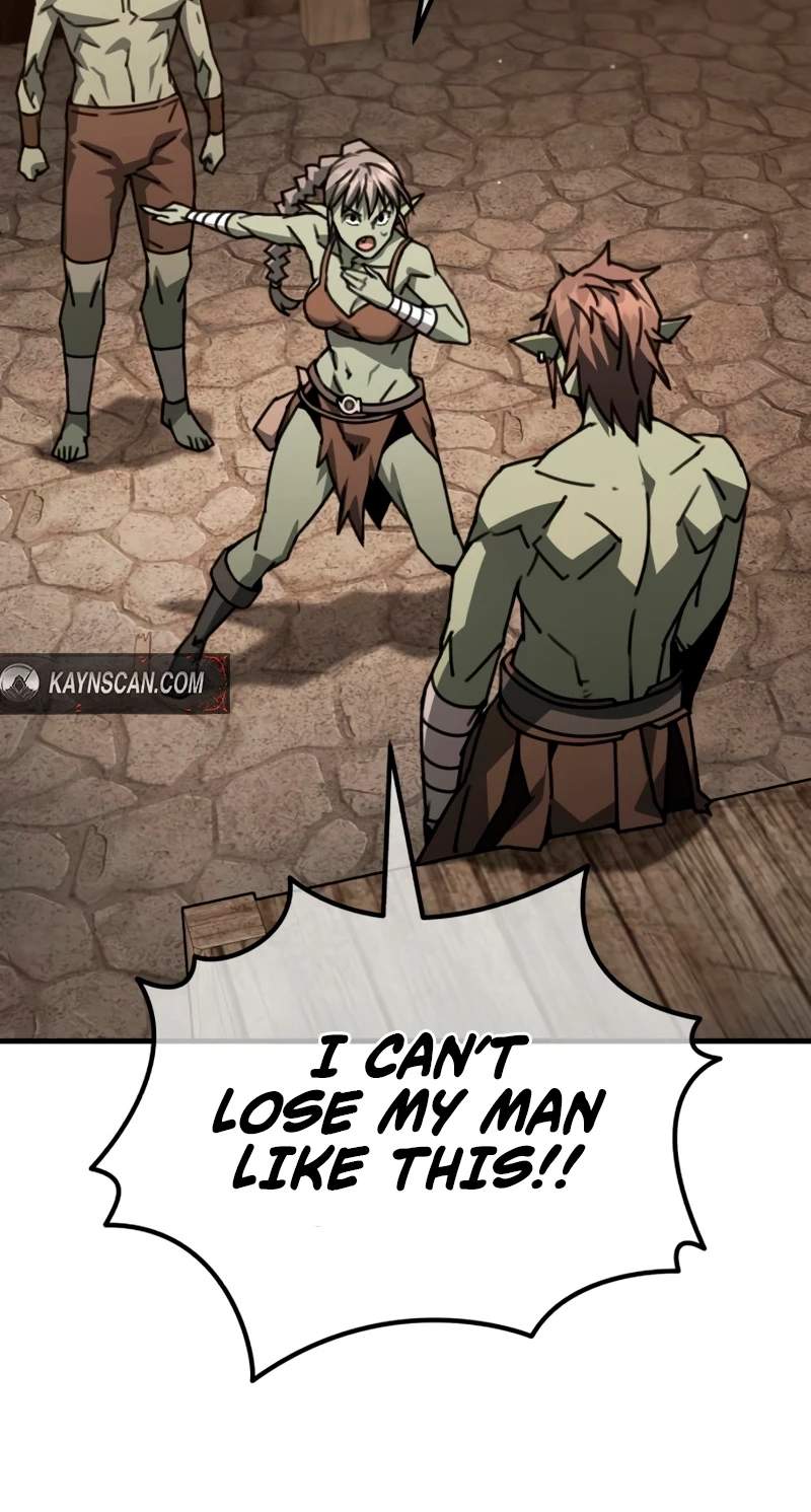 Green Skin (Manhwa) — Chapter 22 — page 95