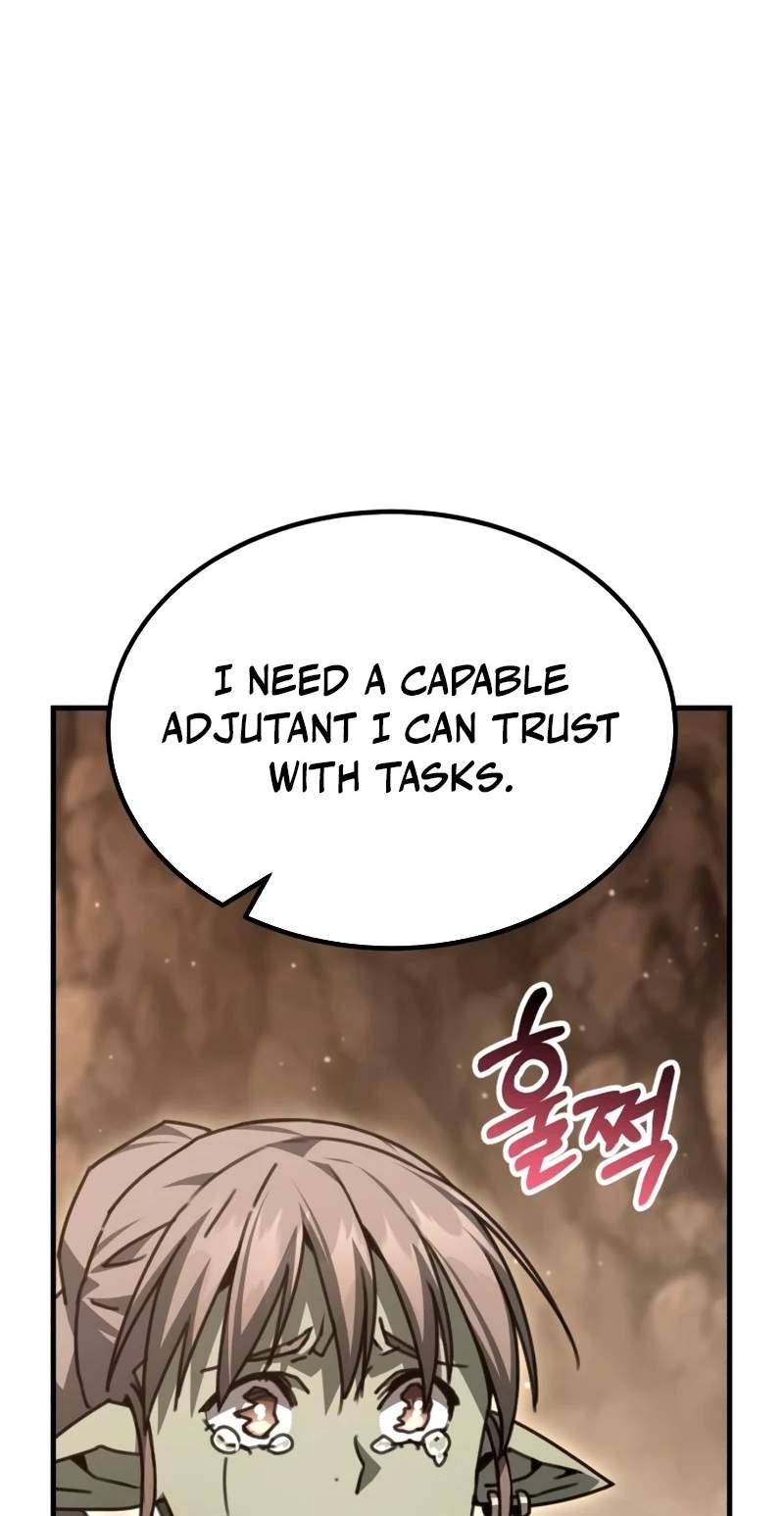 Green Skin (Manhwa) — Chapter 22 — page 98