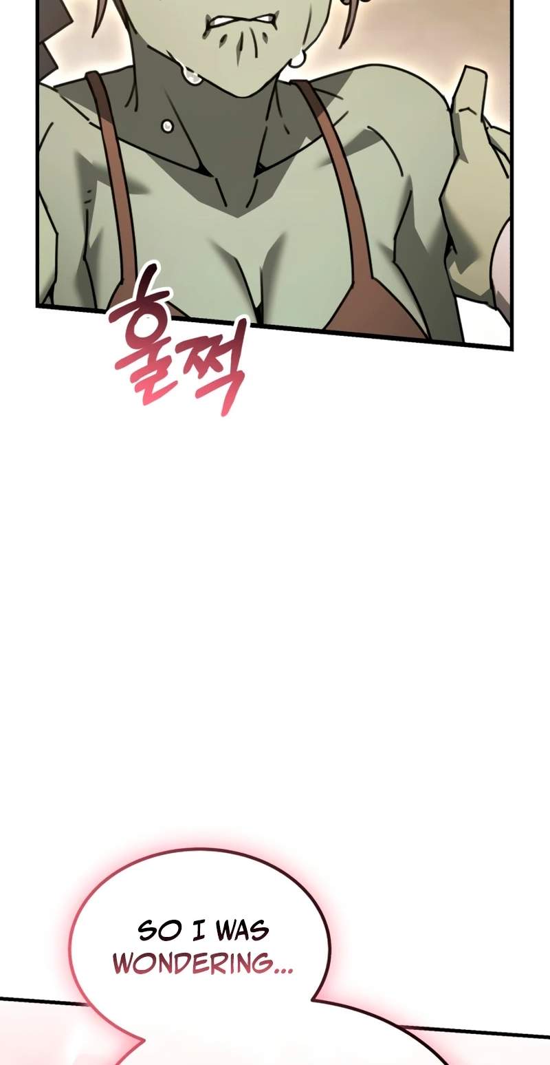 Green Skin (Manhwa) — Chapter 22 — page 99