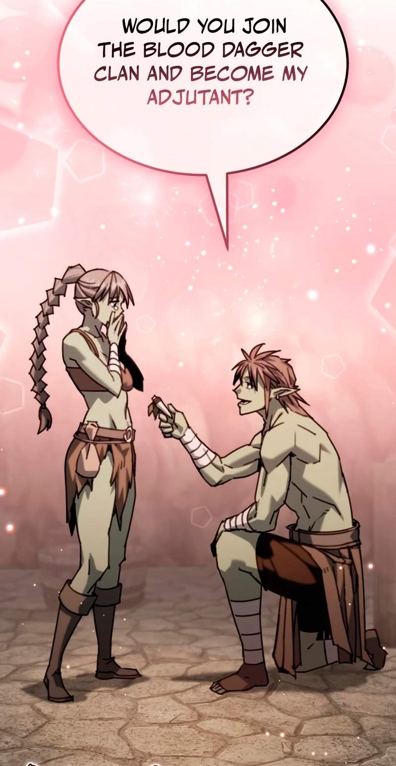 Green Skin (Manhwa) — Chapter 22 — page 100