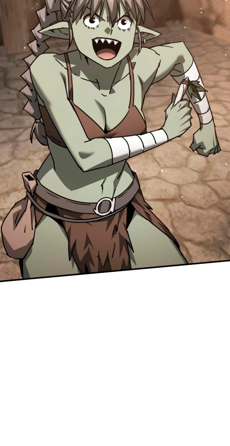 Green Skin (Manhwa) — Chapter 22 — page 103