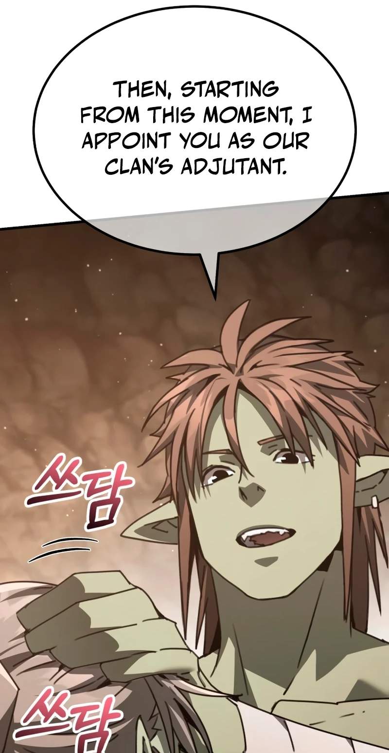 Green Skin (Manhwa) — Chapter 22 — page 104