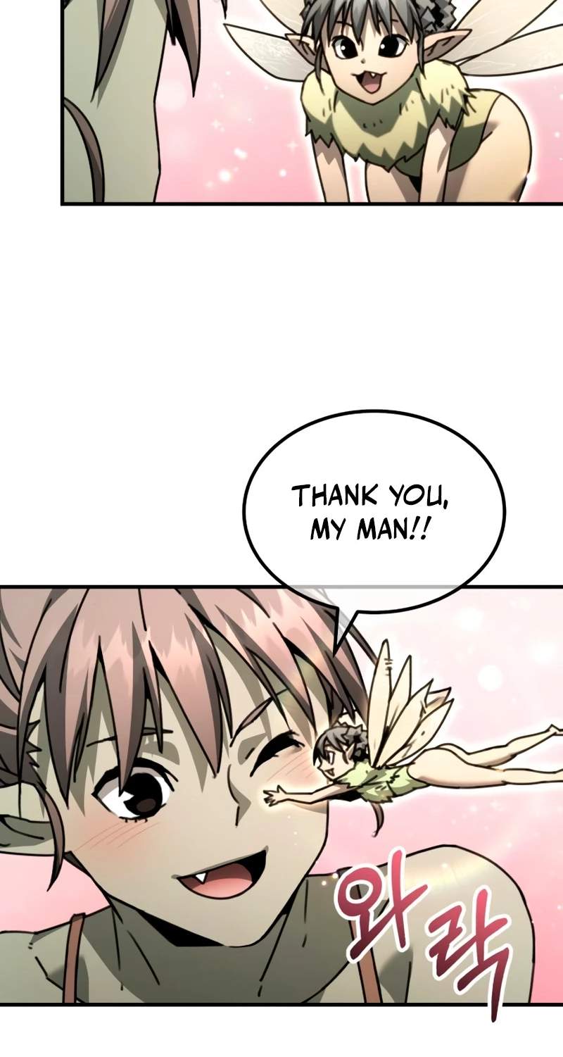 Green Skin (Manhwa) — Chapter 22 — page 118