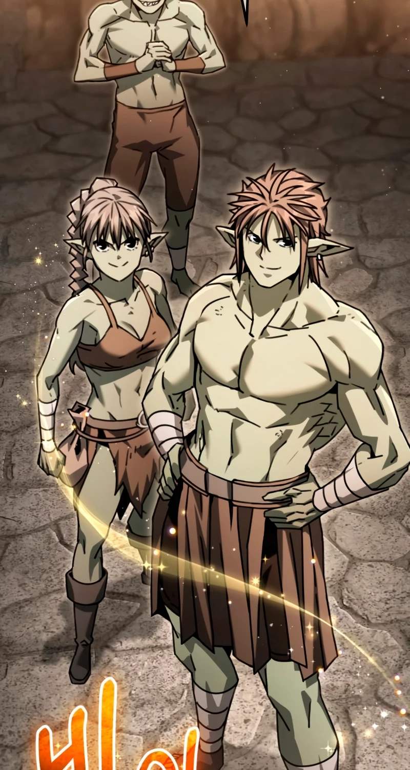 Green Skin (Manhwa) — Chapter 22 — page 120
