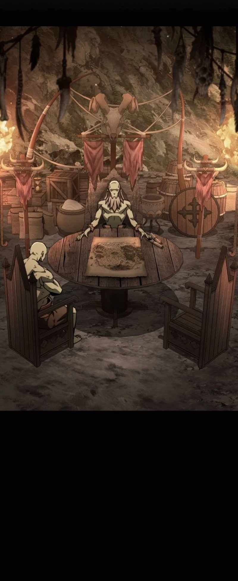 Green Skin (Manhwa) — Chapter 23 — page 2