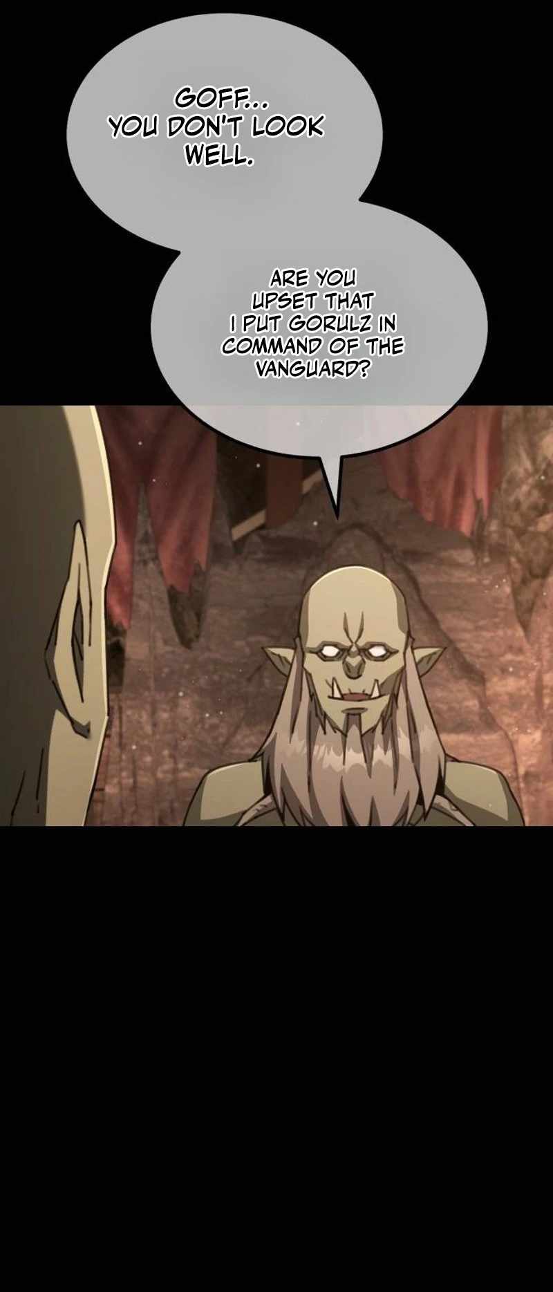 Green Skin (Manhwa) — Chapter 23 — page 3