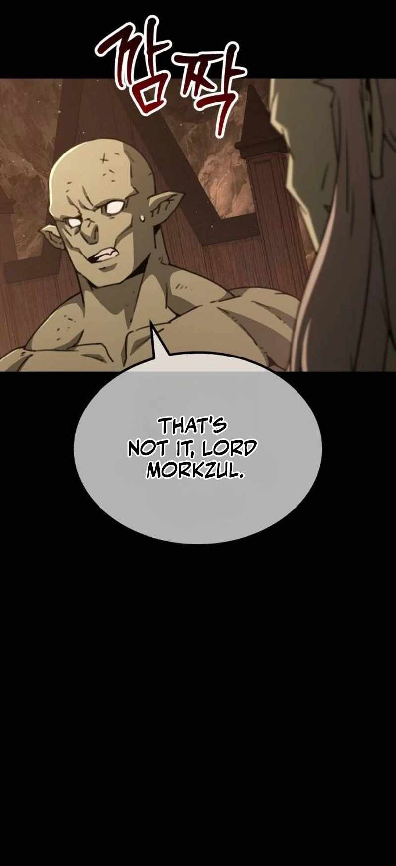 Green Skin (Manhwa) — Chapter 23 — page 4