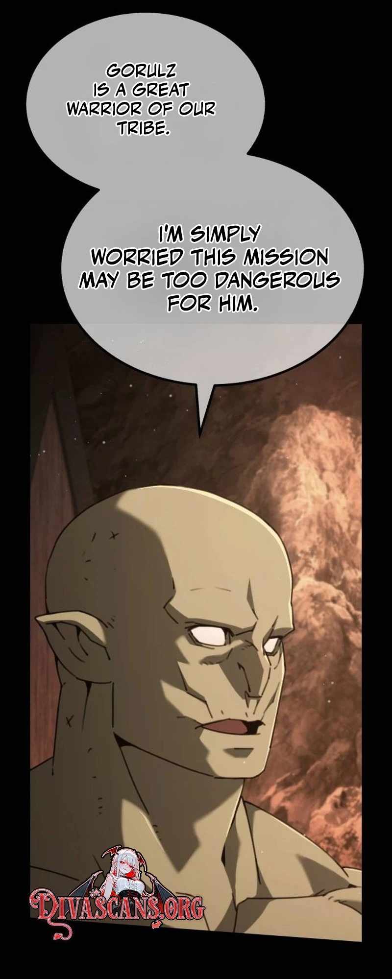 Green Skin (Manhwa) — Chapter 23 — page 5