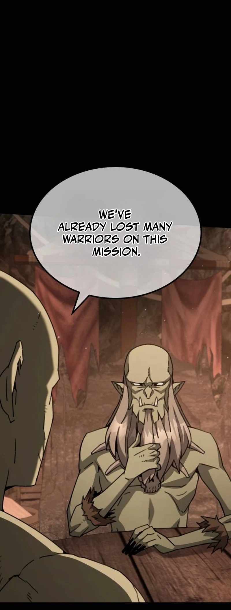Green Skin (Manhwa) — Chapter 23 — page 6