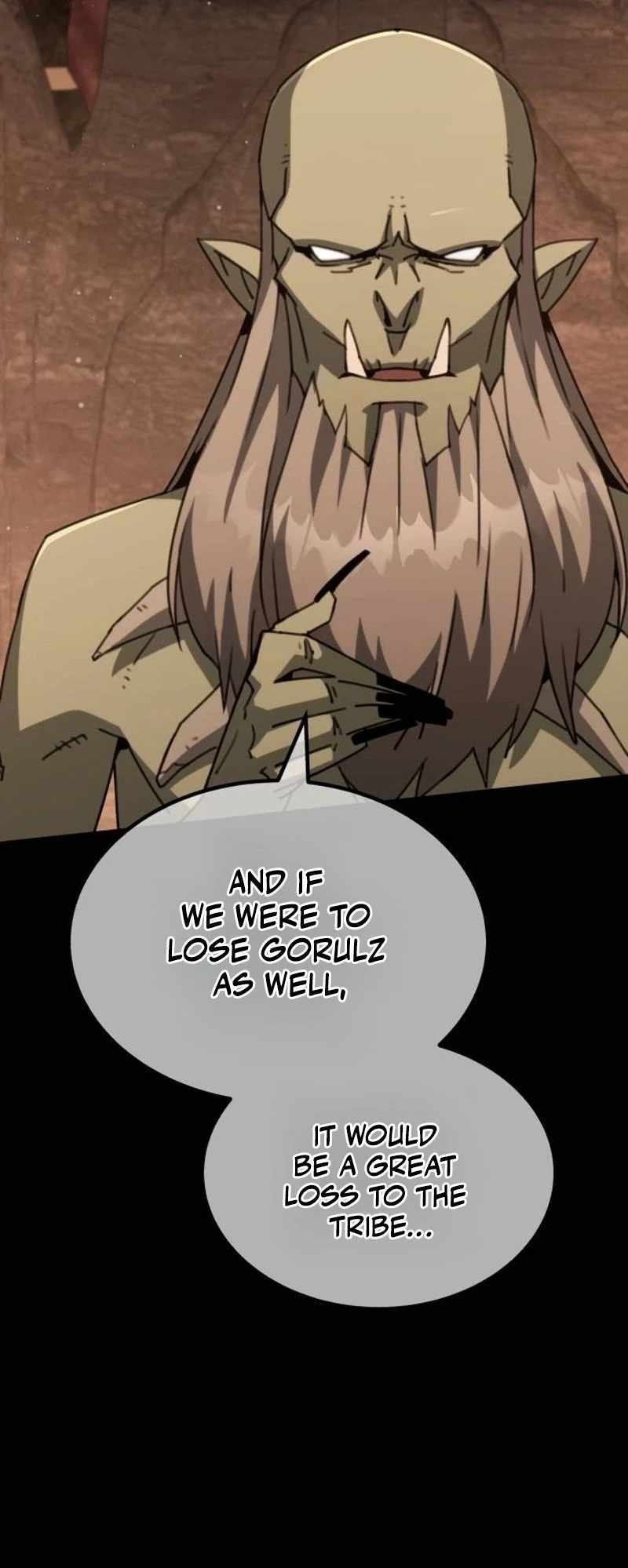 Green Skin (Manhwa) — Chapter 23 — page 8