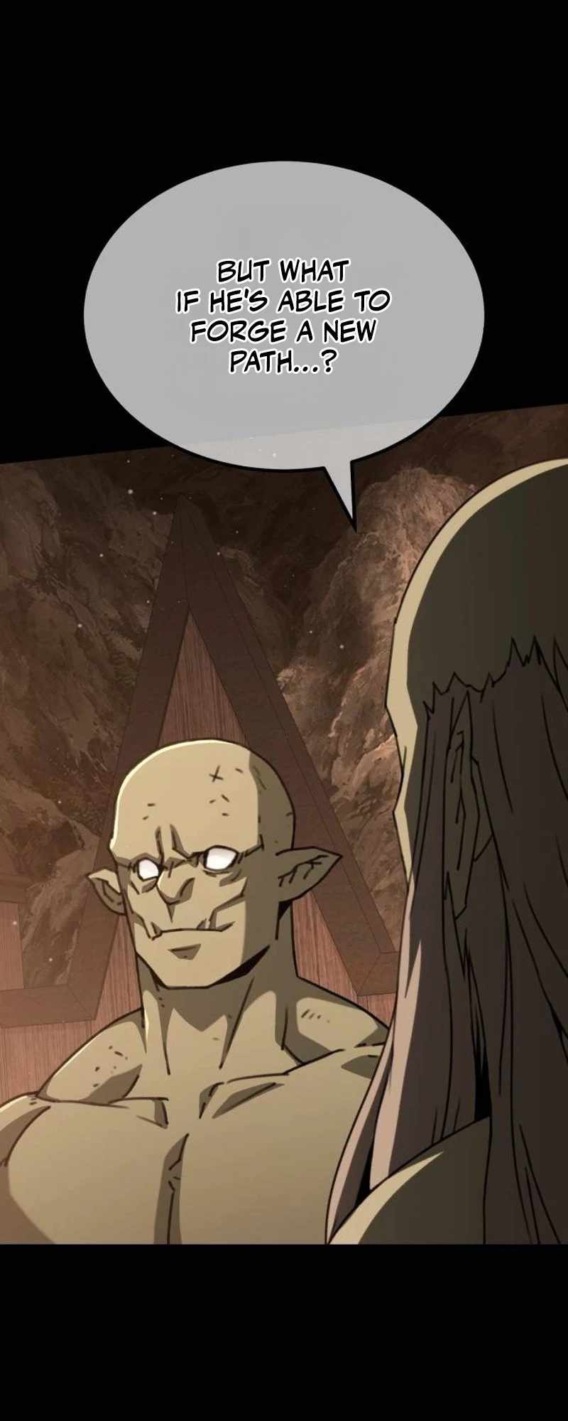 Green Skin (Manhwa) — Chapter 23 — page 9