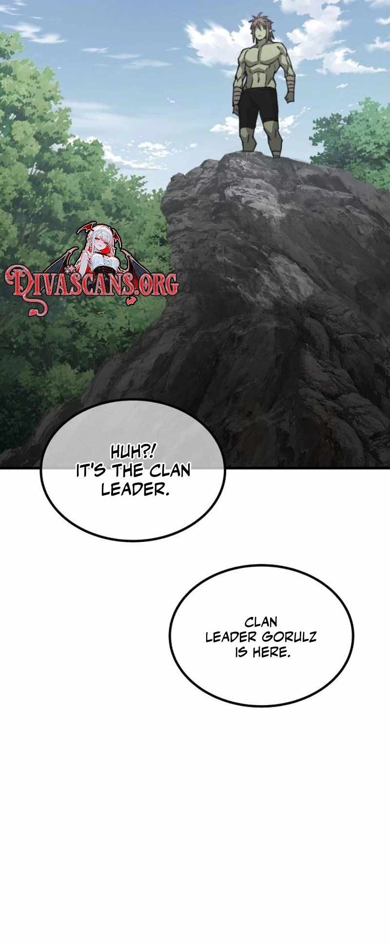 Green Skin (Manhwa) — Chapter 23 — page 12