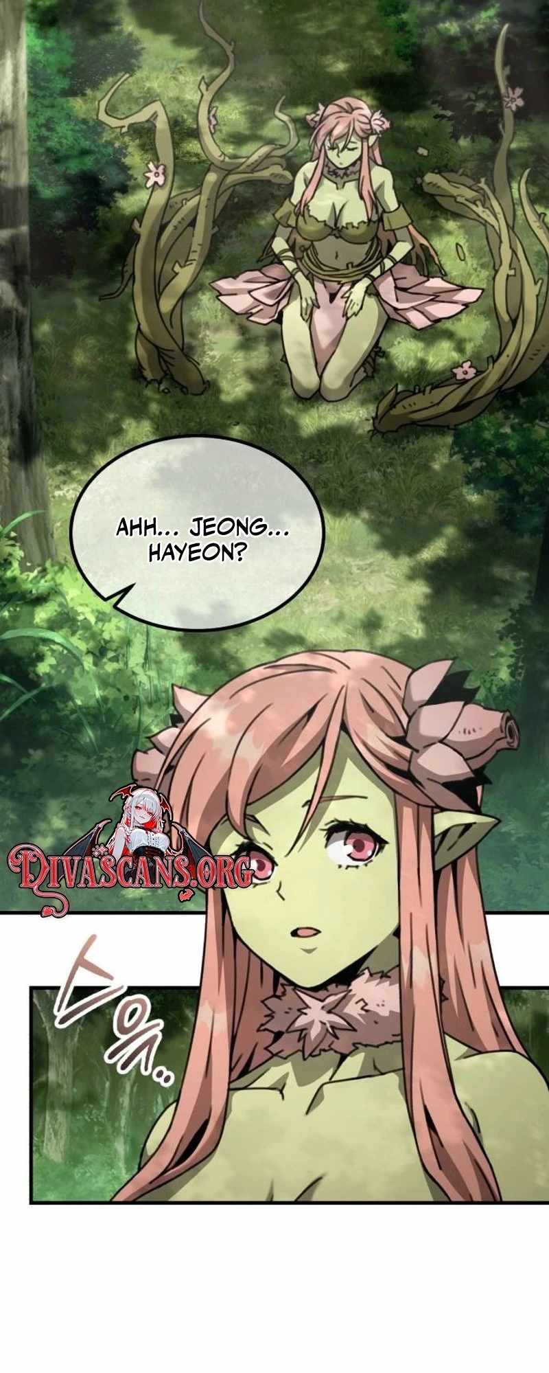 Green Skin (Manhwa) — Chapter 23 — page 27