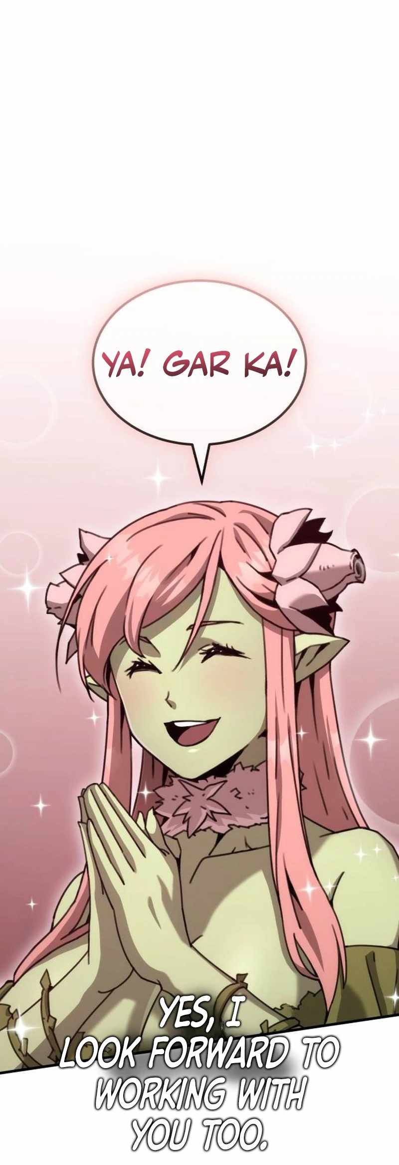 Green Skin (Manhwa) — Chapter 23 — page 30