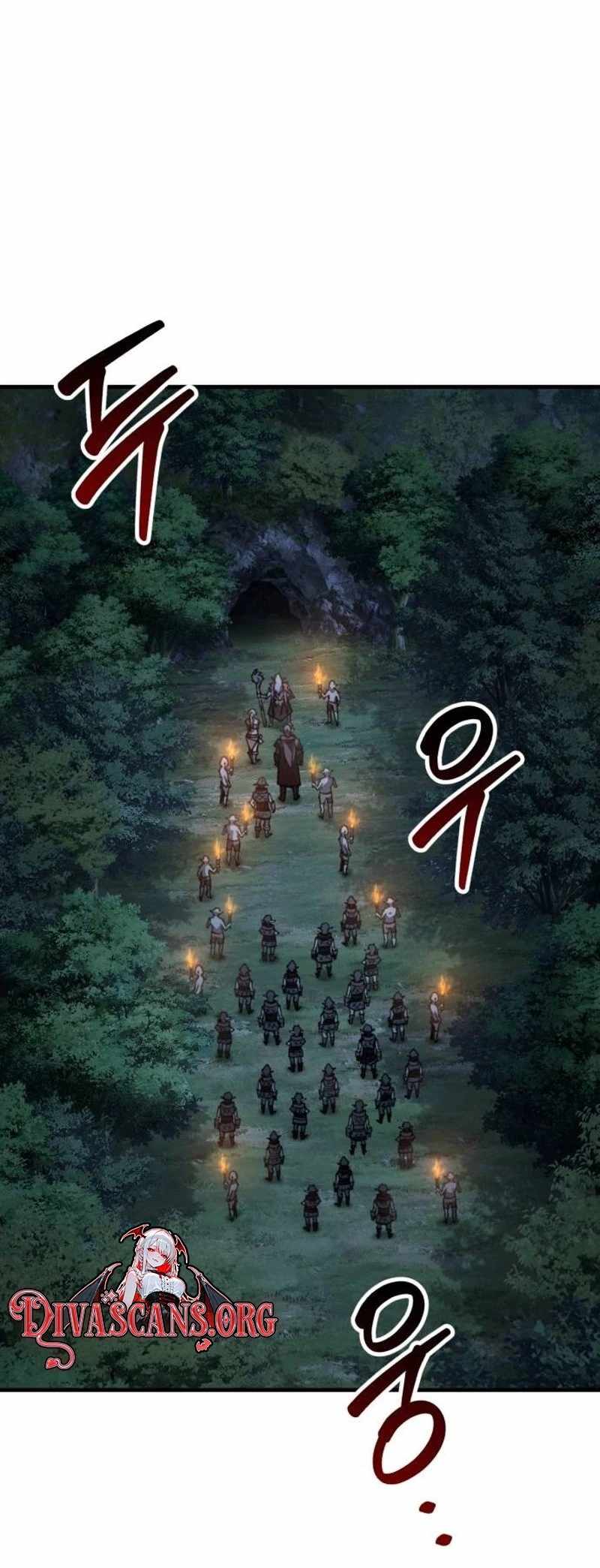 Green Skin (Manhwa) — Chapter 23 — page 34