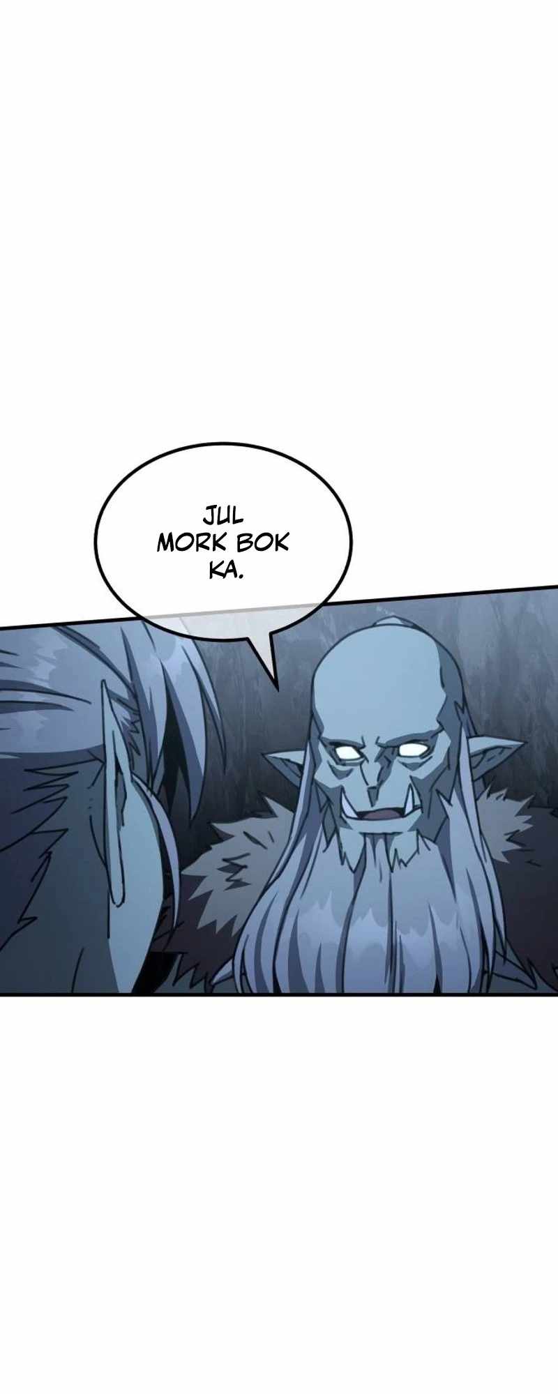 Green Skin (Manhwa) — Chapter 23 — page 36