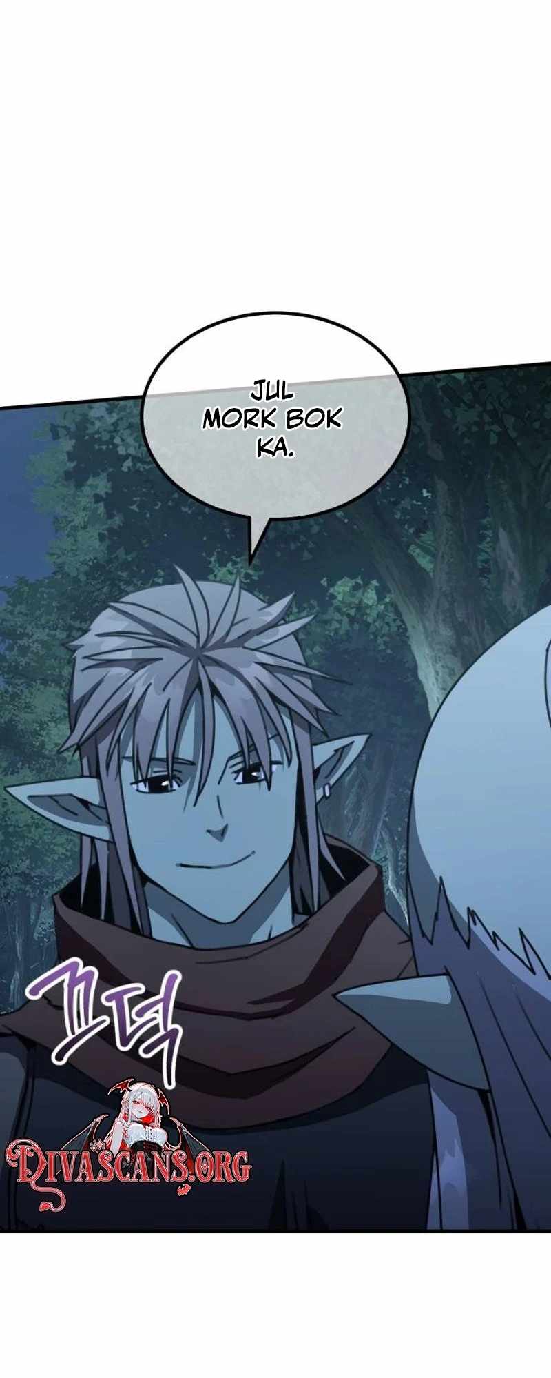 Green Skin (Manhwa) — Chapter 23 — page 39