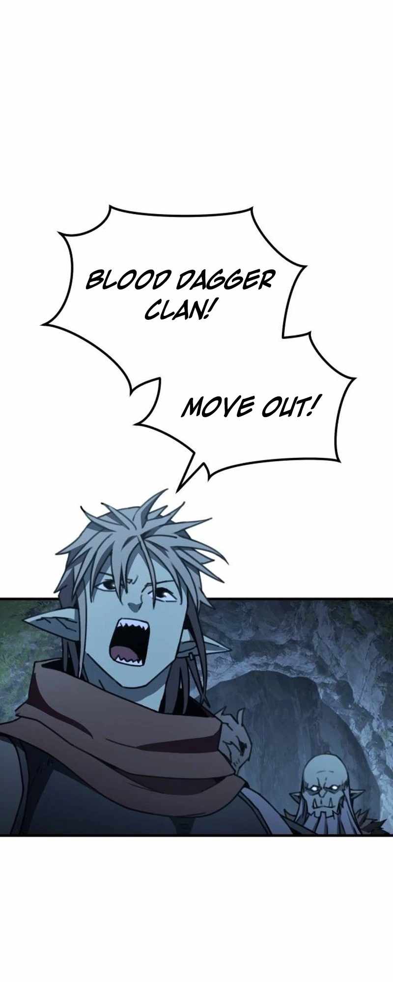 Green Skin (Manhwa) — Chapter 23 — page 40