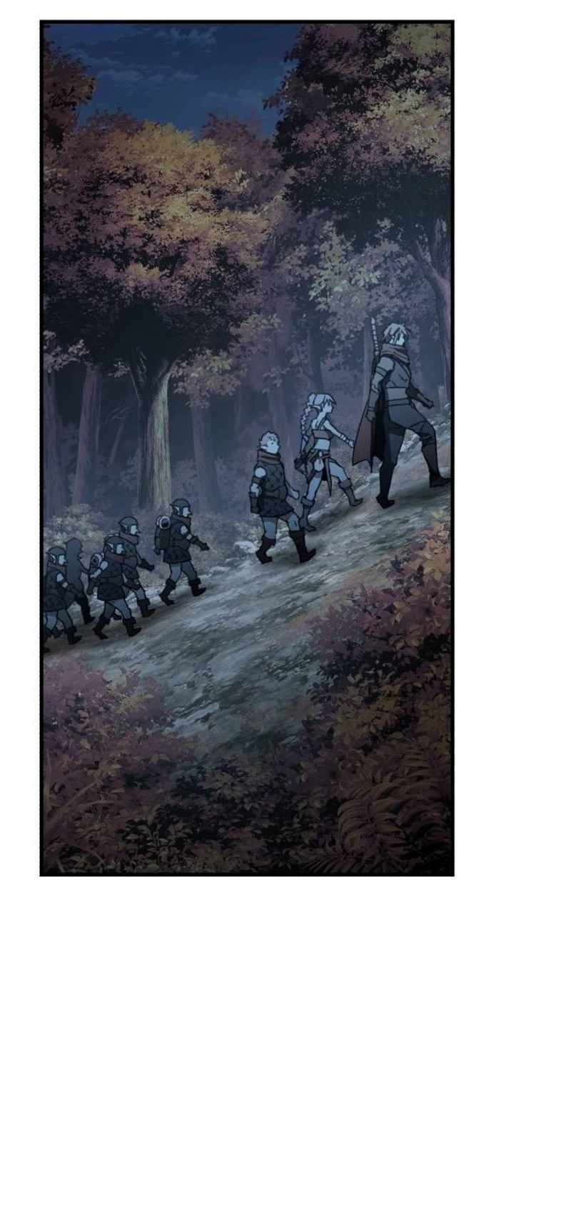 Green Skin (Manhwa) — Chapter 23 — page 44