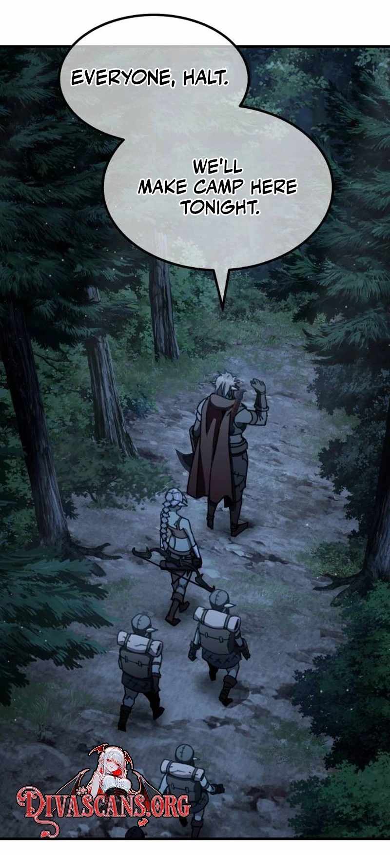 Green Skin (Manhwa) — Chapter 23 — page 47