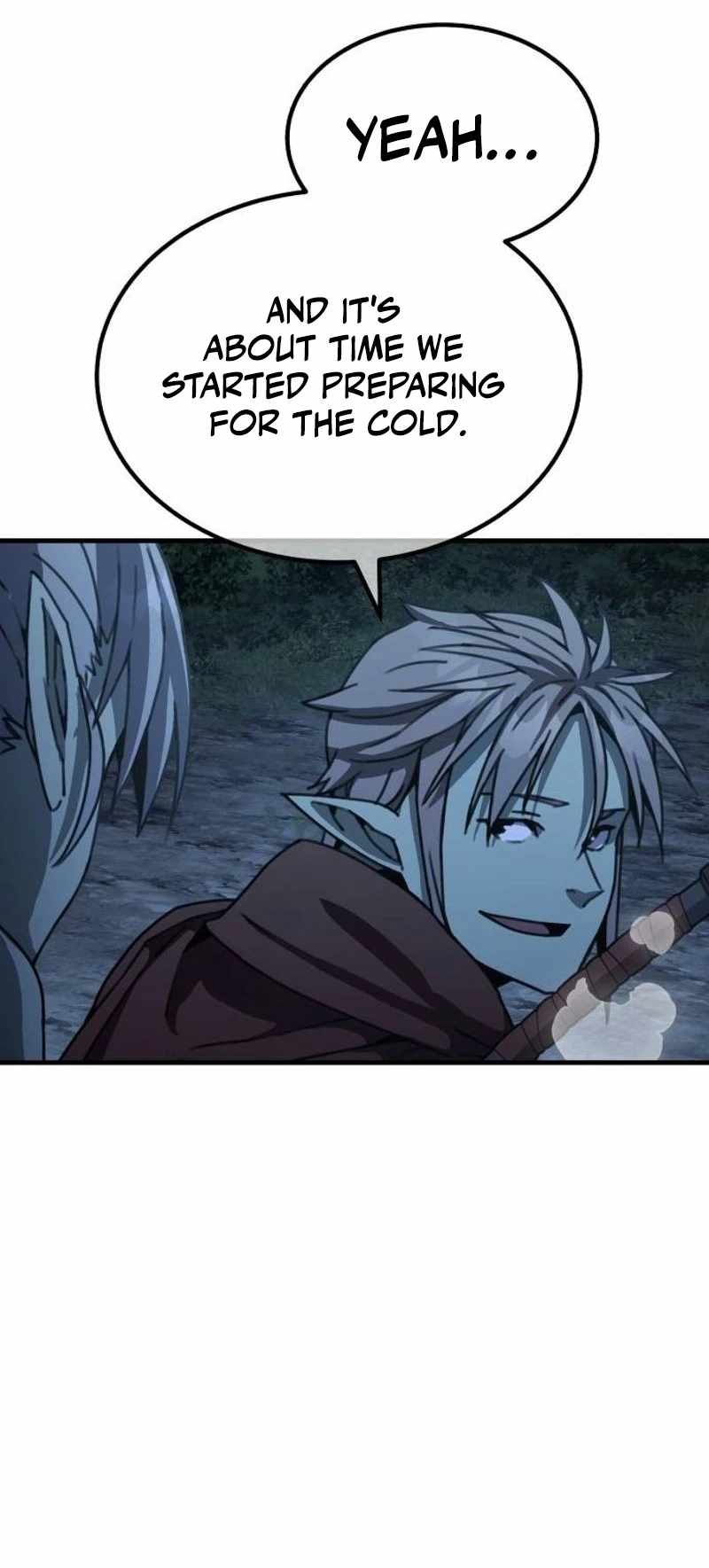 Green Skin (Manhwa) — Chapter 23 — page 52
