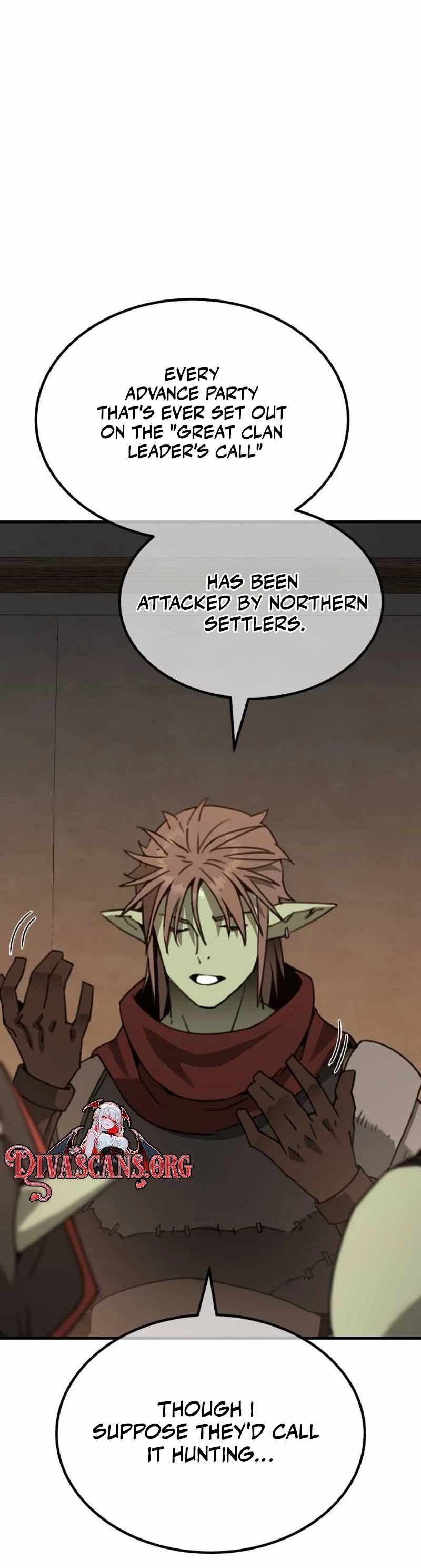 Green Skin (Manhwa) — Chapter 23 — page 62