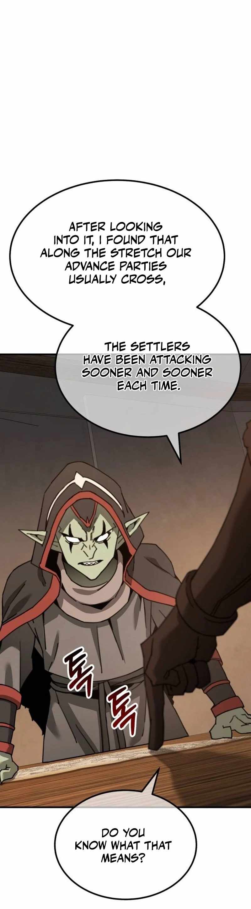 Green Skin (Manhwa) — Chapter 23 — page 63