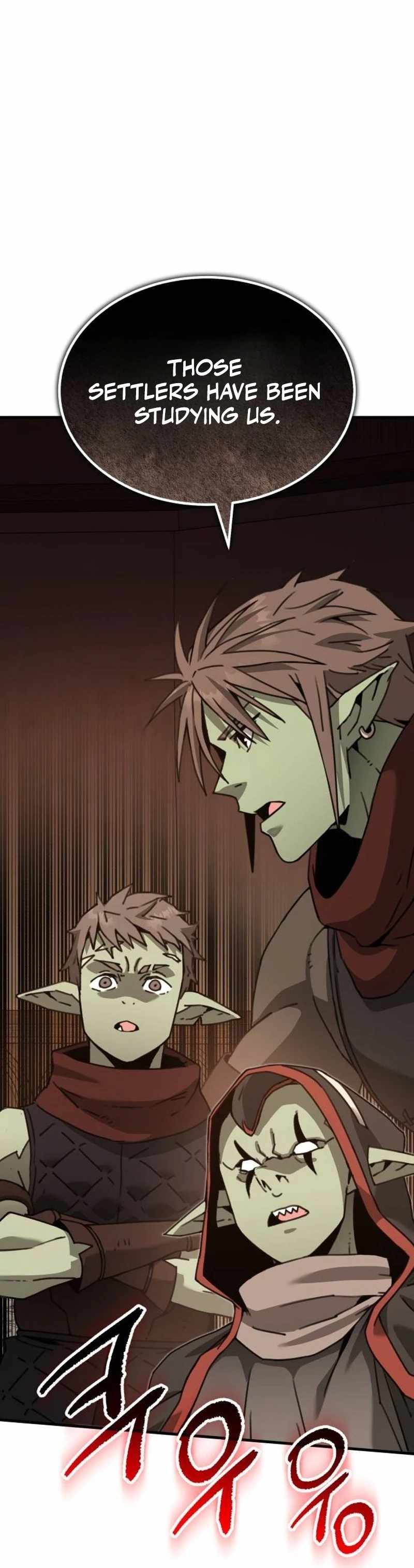 Green Skin (Manhwa) — Chapter 23 — page 64