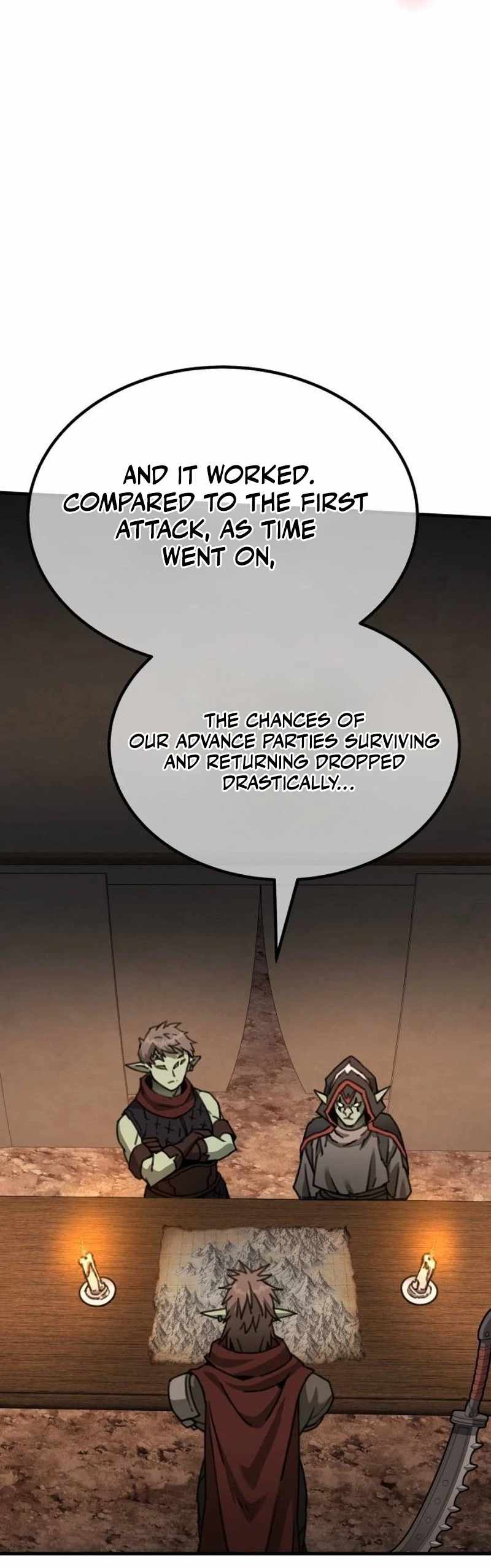 Green Skin (Manhwa) — Chapter 23 — page 65