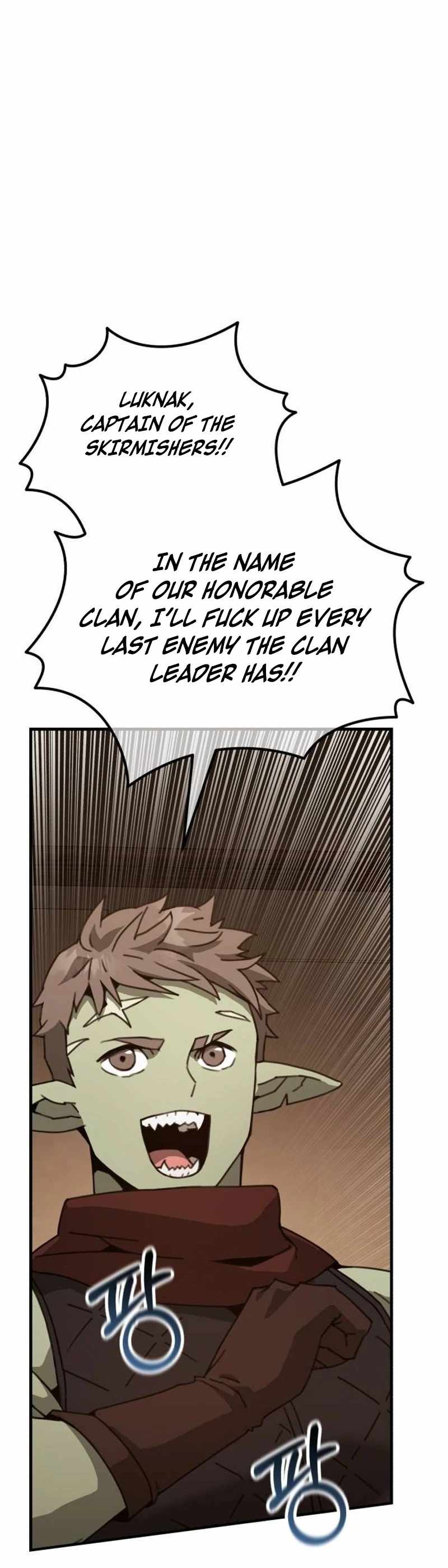 Green Skin (Manhwa) — Chapter 23 — page 73