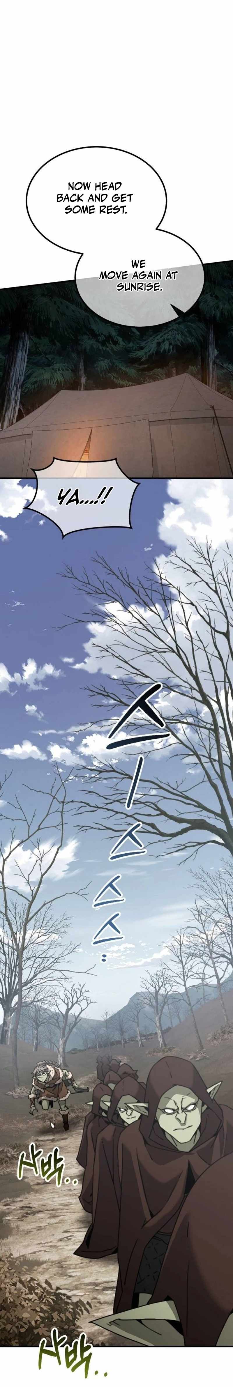 Green Skin (Manhwa) — Chapter 23 — page 75