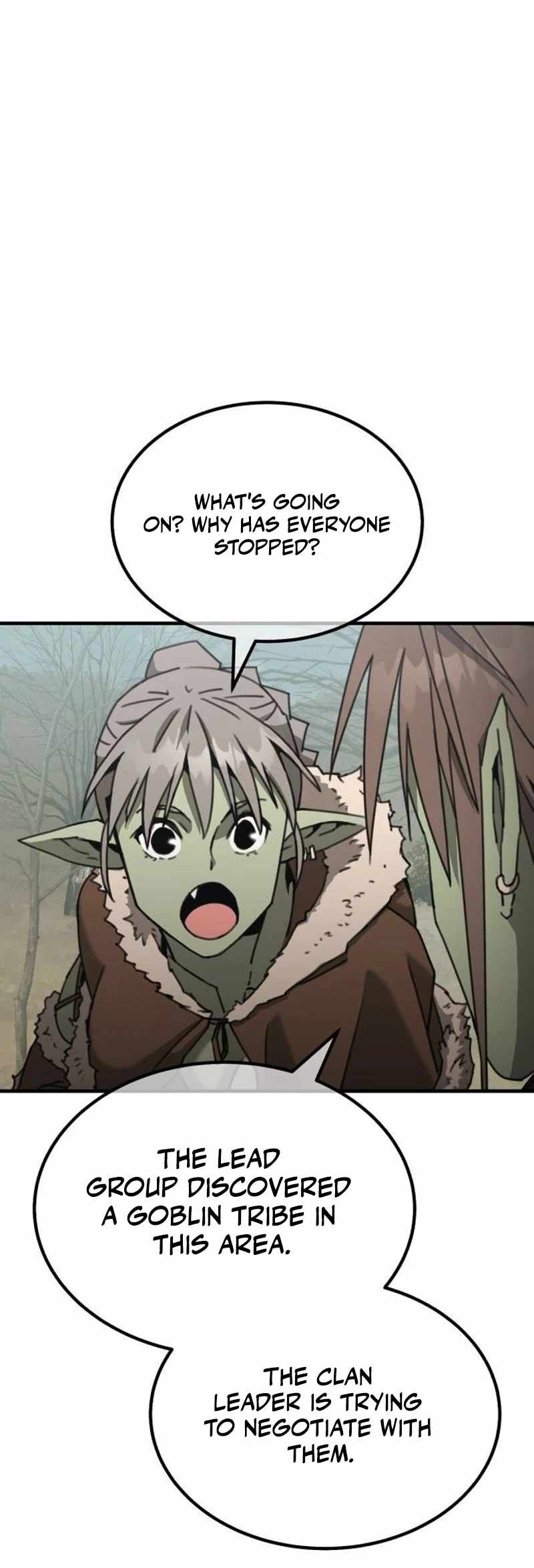 Green Skin (Manhwa) — Chapter 23 — page 76